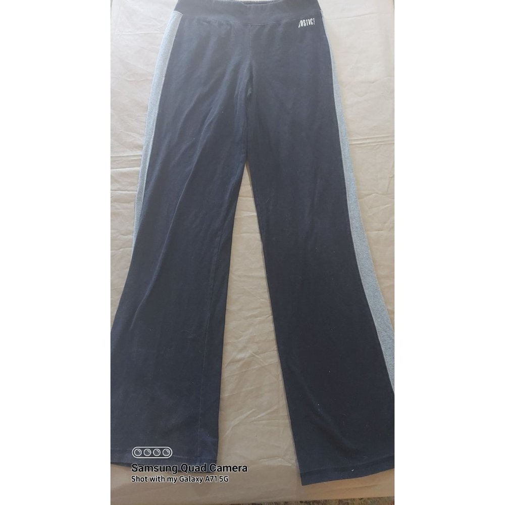 Justice Junior Leggings